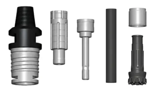 Spare Parts